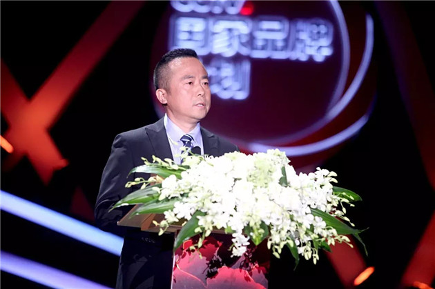 任学安:央视广告的导向