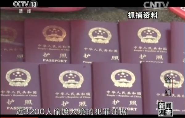 央视新闻频道
