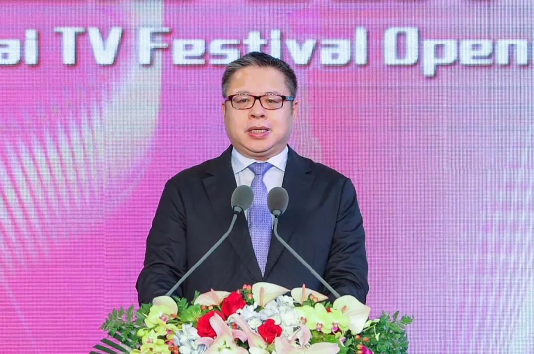 彭健明:讲好中国故事,用精品力作礼赞建党百年