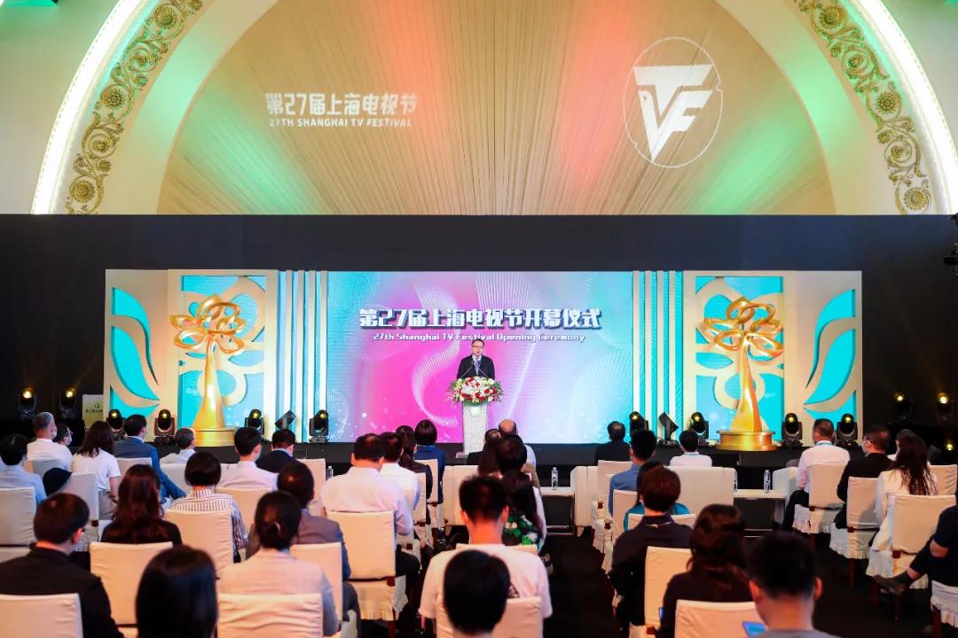 彭健明:讲好中国故事,用精品力作礼赞建党百年