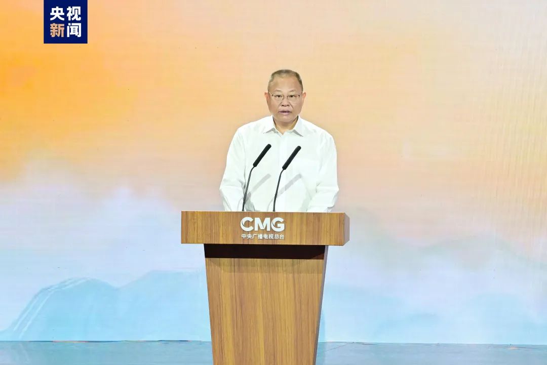满屏皆精品!中央广播电视总台社教节目中心2023年下半年精品节目片单发布