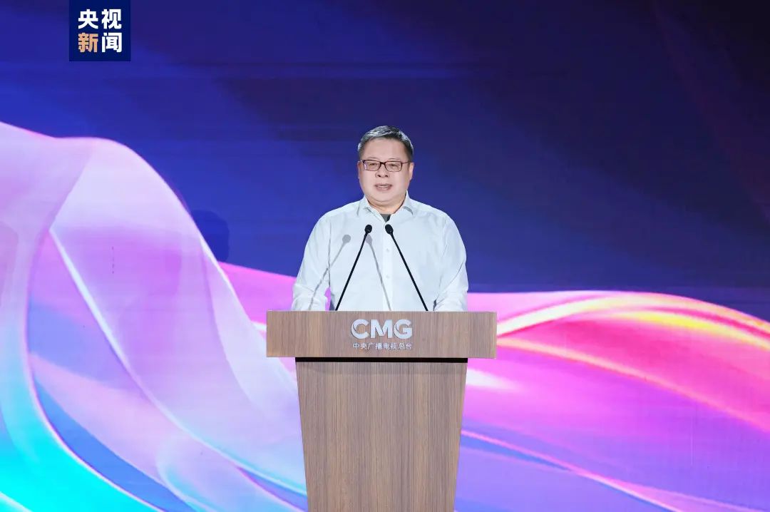 奋楫者先!中央广播电视总台财经节目中心2023年下半年精品节目片单发布